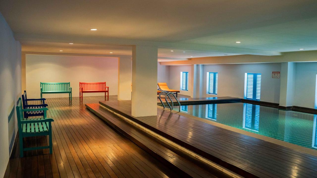 Kaizen Hotel & Suites Melaka Eksteriør bilde