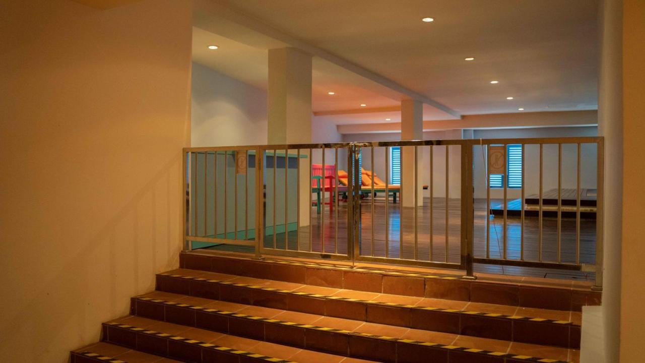 Kaizen Hotel & Suites Melaka Eksteriør bilde