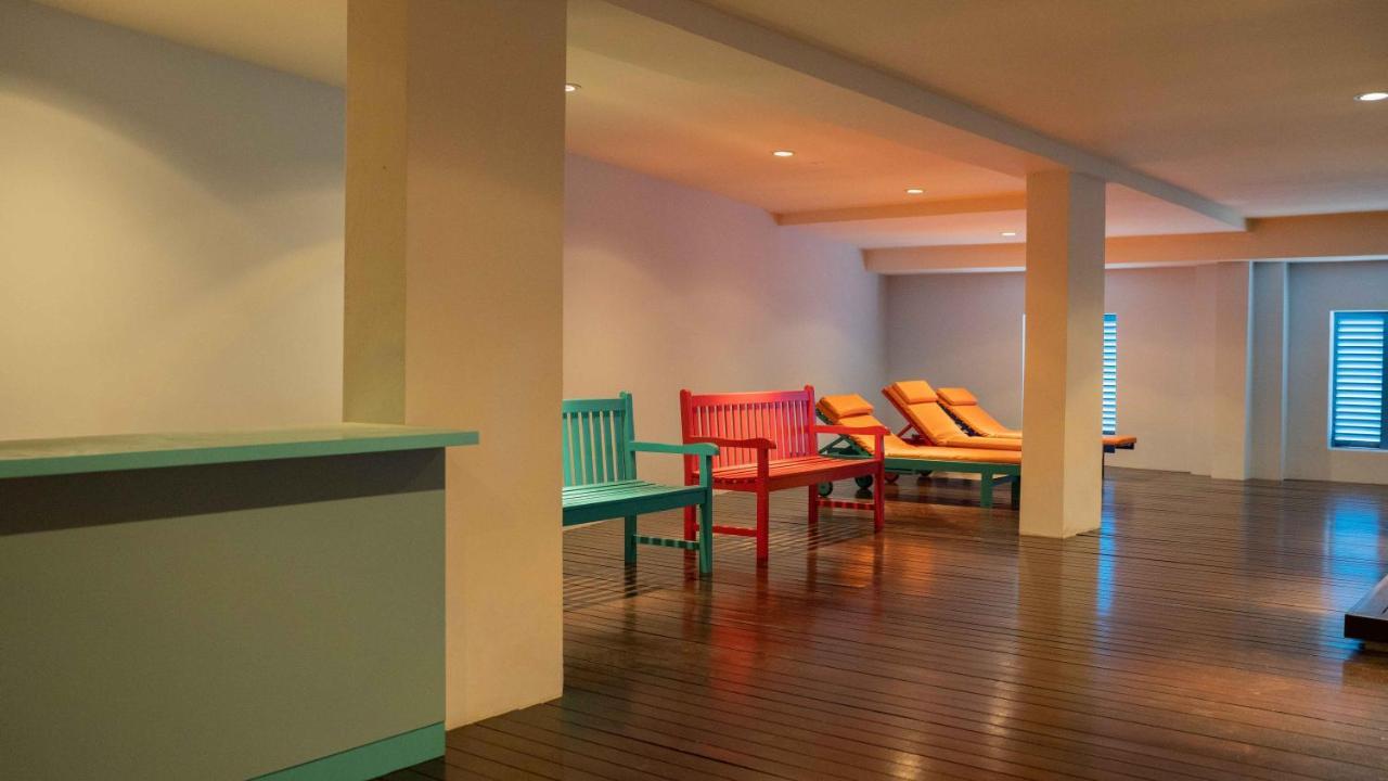 Kaizen Hotel & Suites Melaka Eksteriør bilde