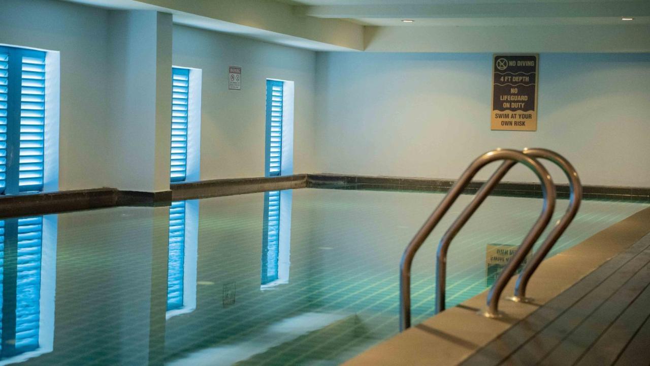 Kaizen Hotel & Suites Melaka Eksteriør bilde