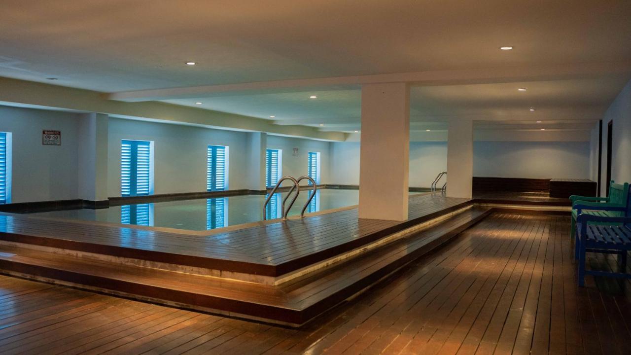 Kaizen Hotel & Suites Melaka Eksteriør bilde