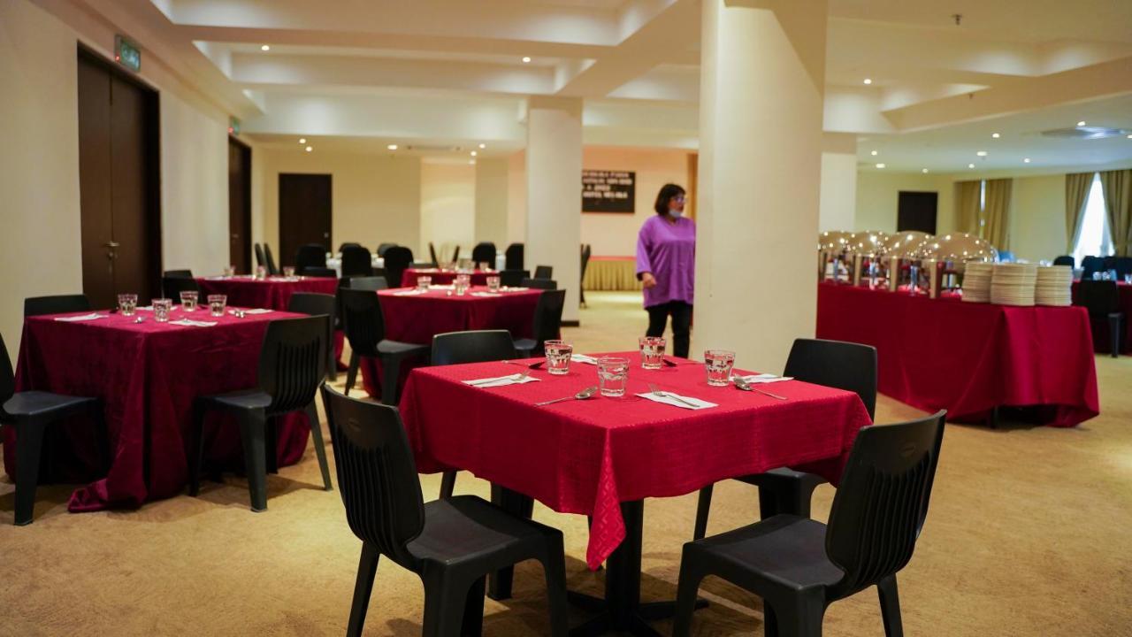 Kaizen Hotel & Suites Melaka Eksteriør bilde