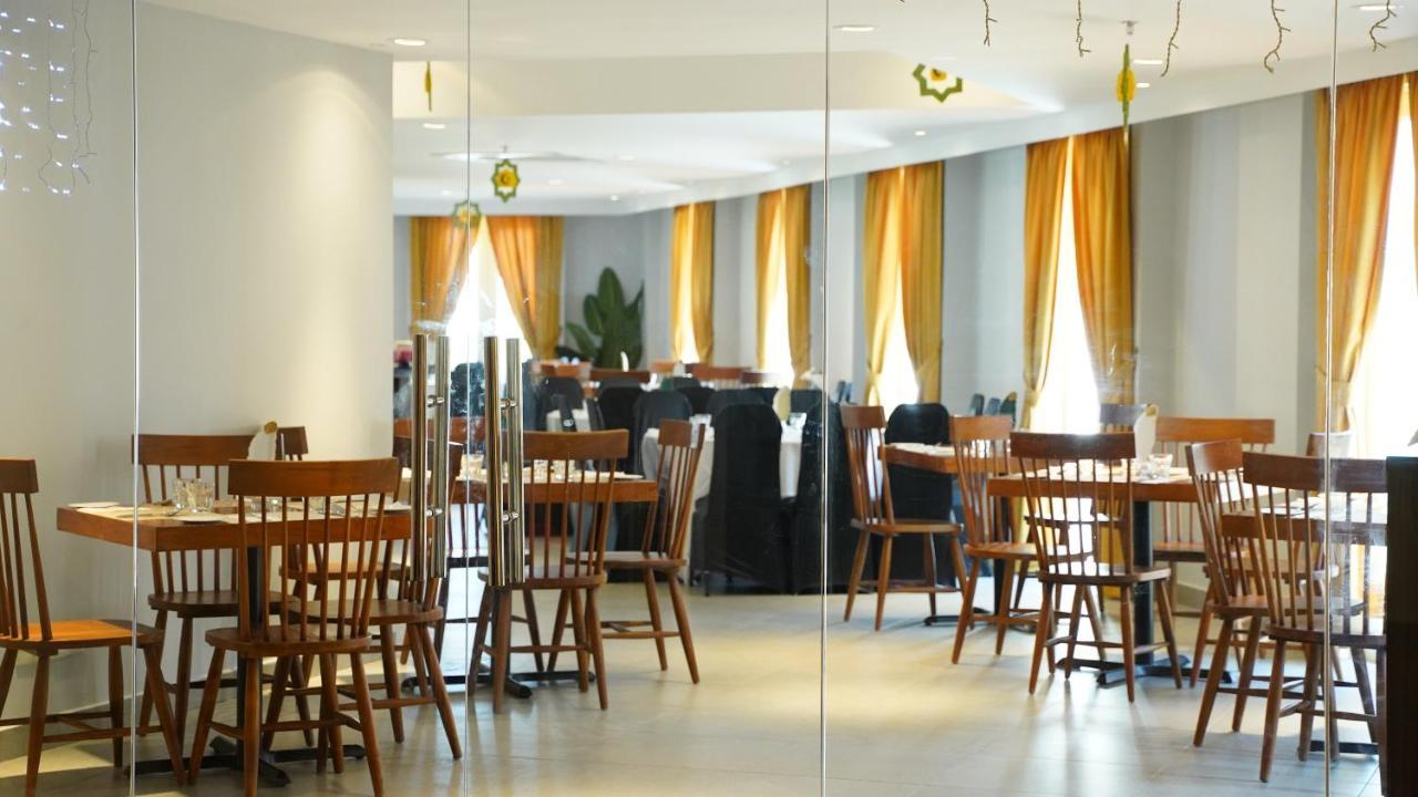 Kaizen Hotel & Suites Melaka Eksteriør bilde