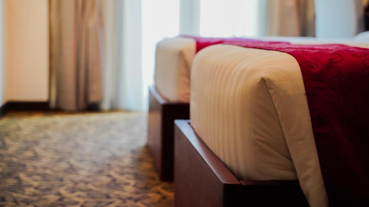 Kaizen Hotel & Suites Melaka Eksteriør bilde