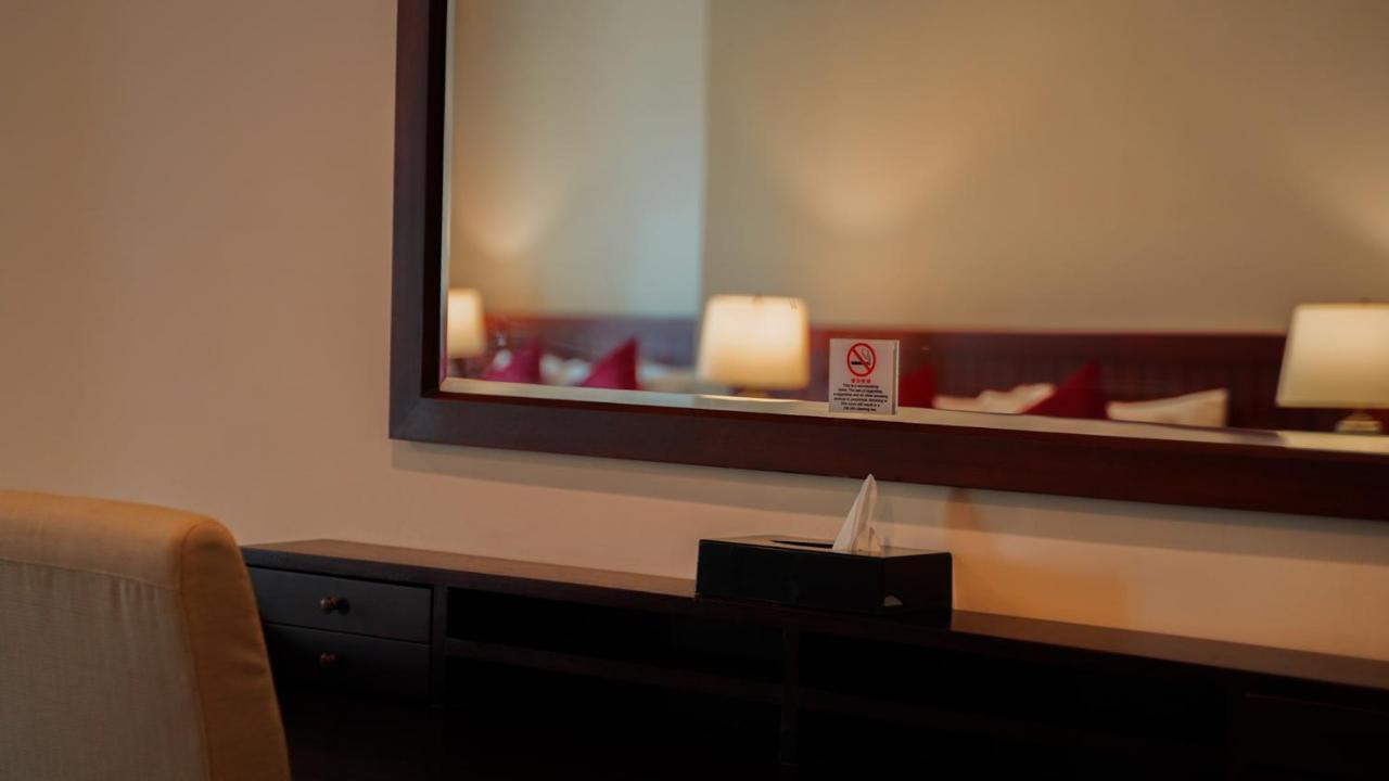 Kaizen Hotel & Suites Melaka Eksteriør bilde