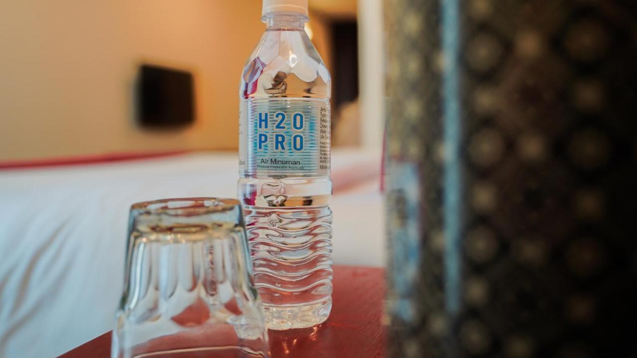 Kaizen Hotel & Suites Melaka Eksteriør bilde