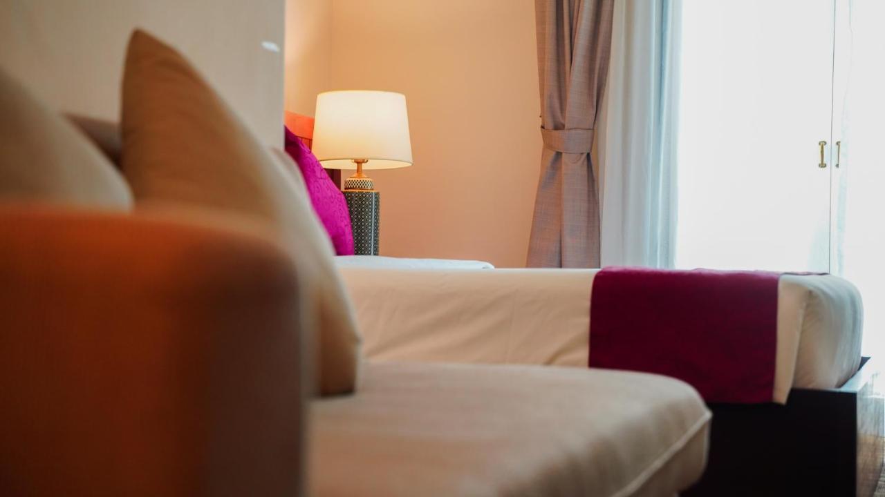 Kaizen Hotel & Suites Melaka Eksteriør bilde