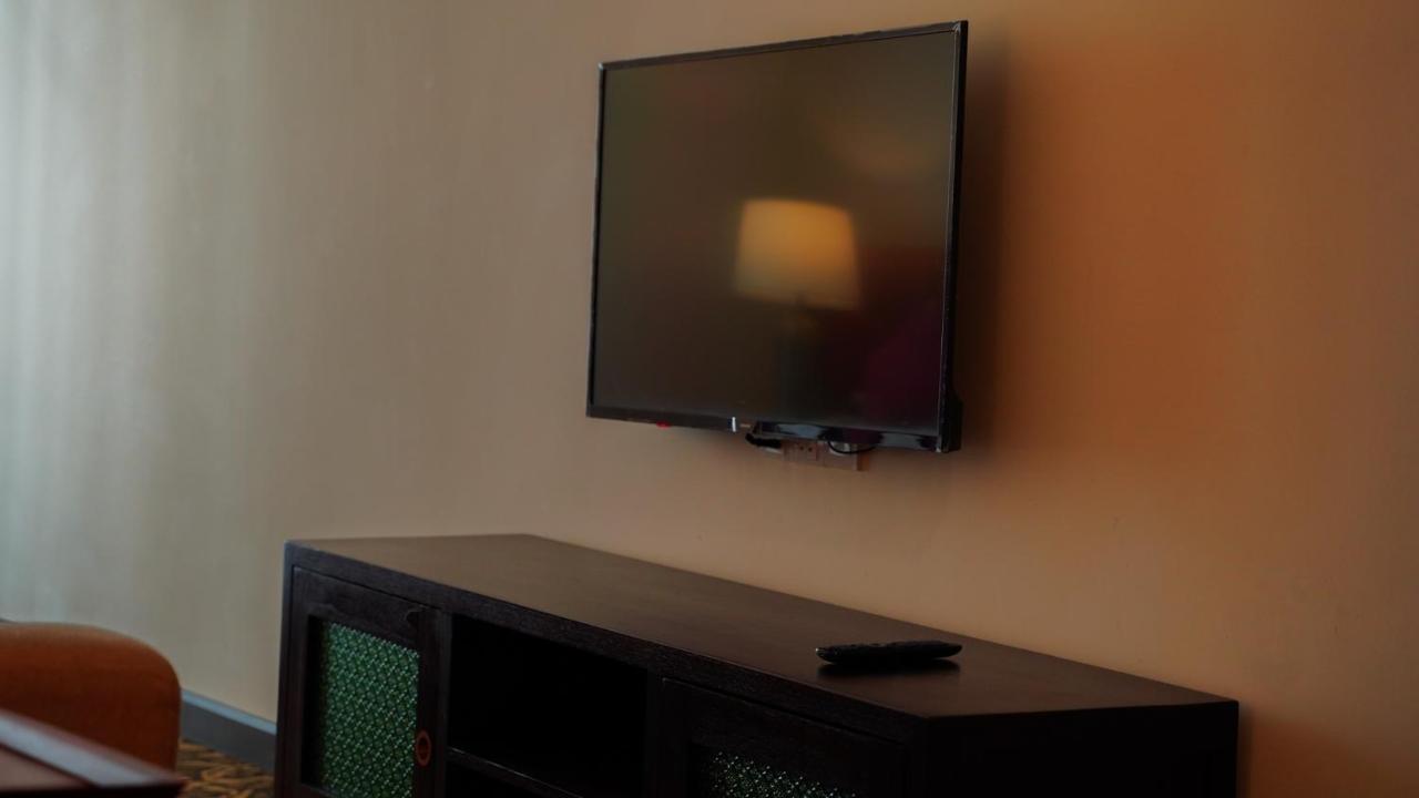 Kaizen Hotel & Suites Melaka Eksteriør bilde