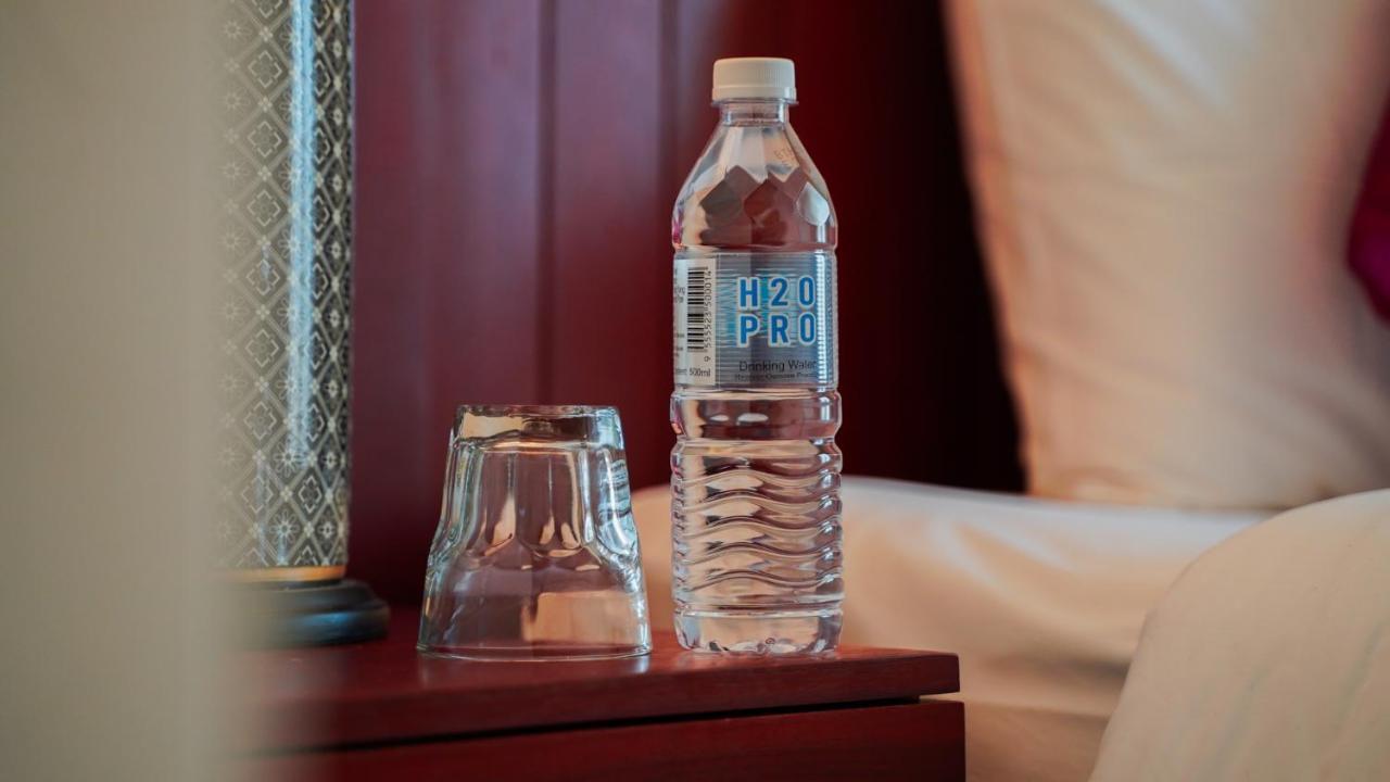 Kaizen Hotel & Suites Melaka Eksteriør bilde