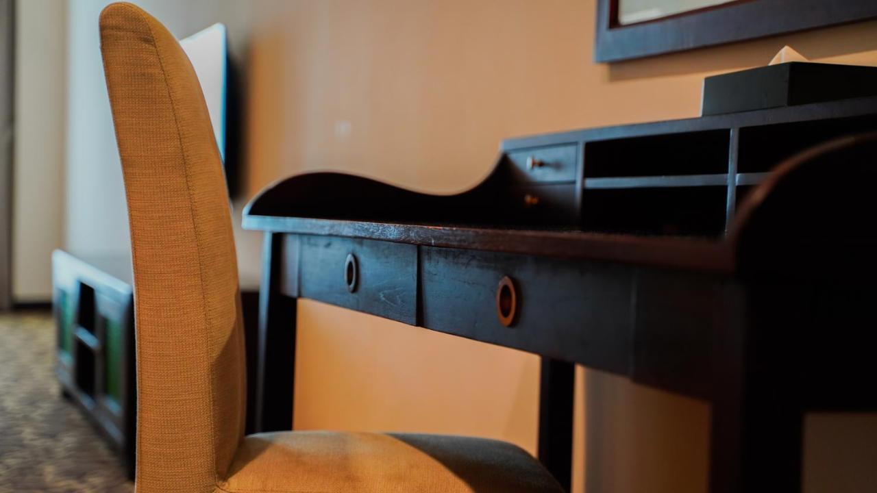 Kaizen Hotel & Suites Melaka Eksteriør bilde