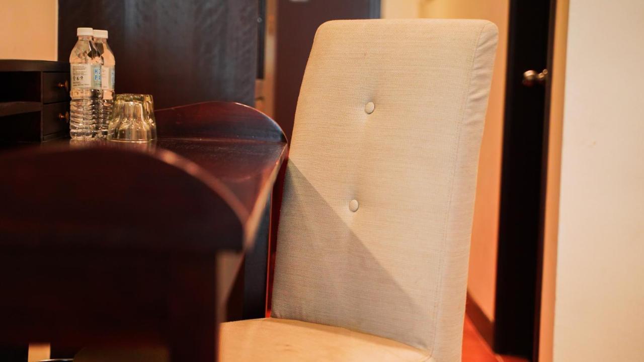 Kaizen Hotel & Suites Melaka Eksteriør bilde
