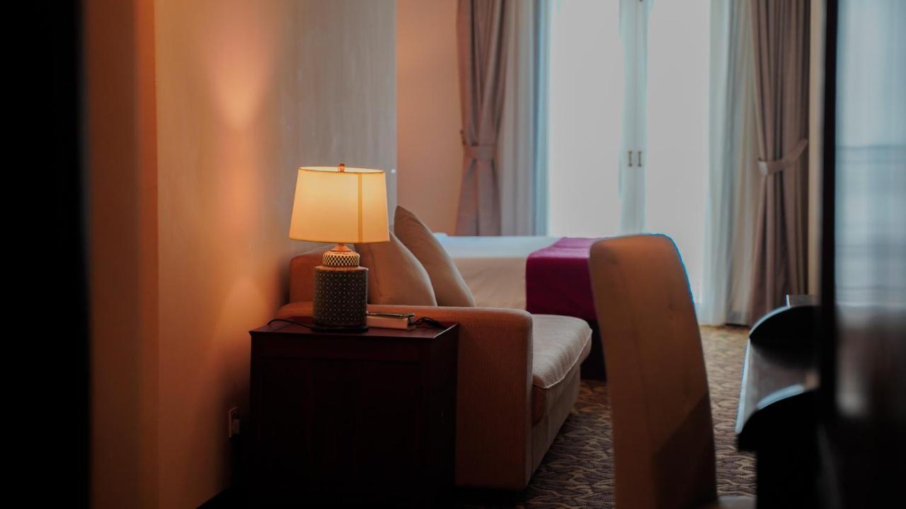 Kaizen Hotel & Suites Melaka Eksteriør bilde