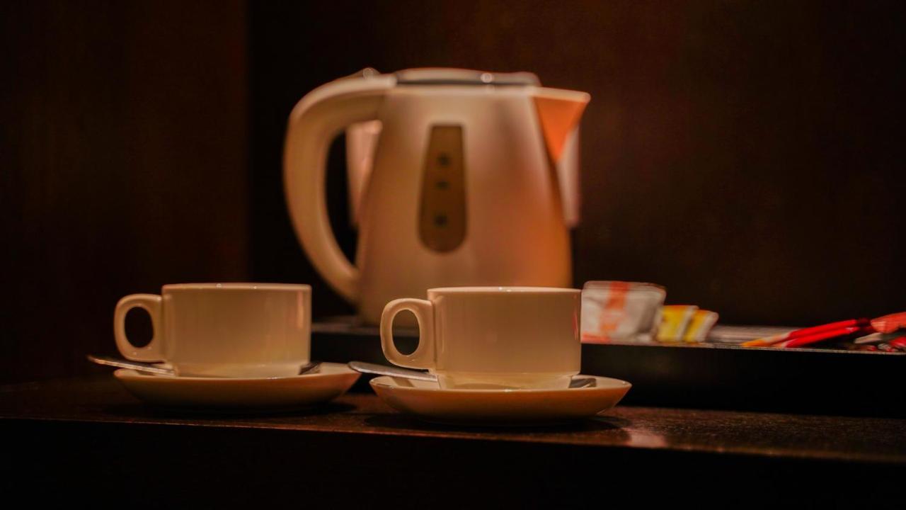 Kaizen Hotel & Suites Melaka Eksteriør bilde
