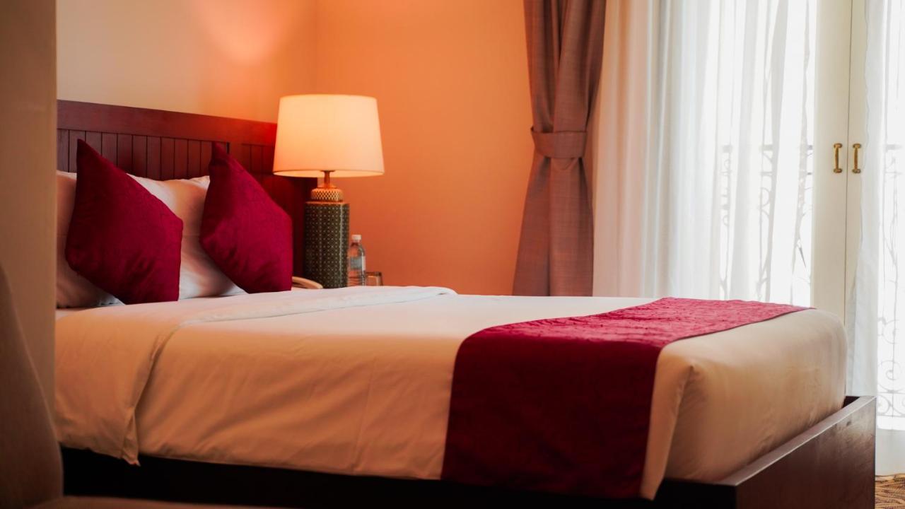 Kaizen Hotel & Suites Melaka Eksteriør bilde