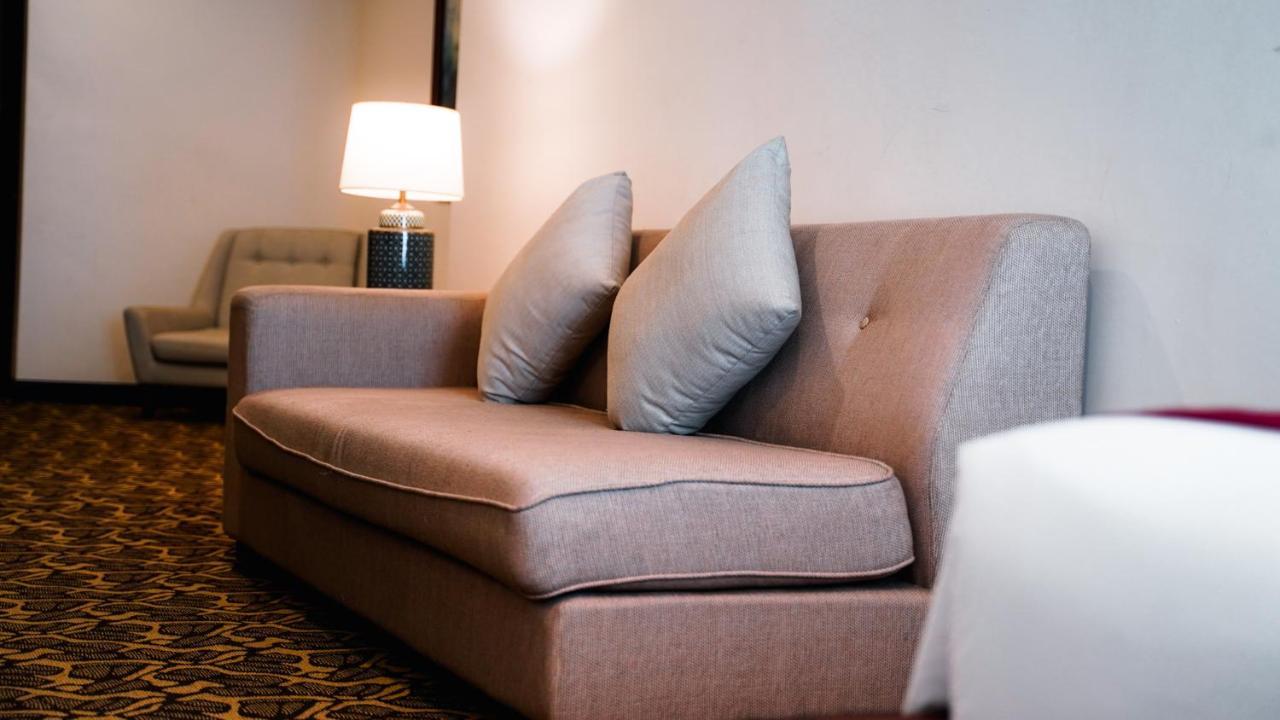 Kaizen Hotel & Suites Melaka Eksteriør bilde