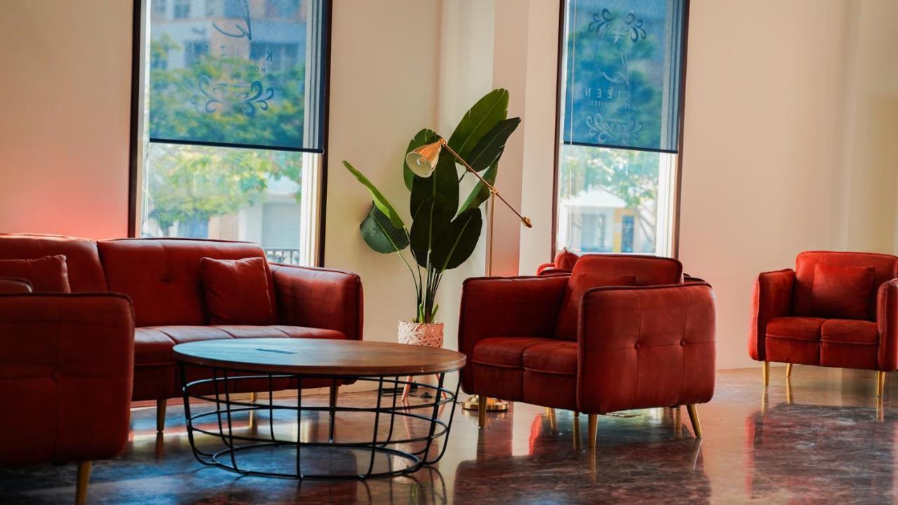 Kaizen Hotel & Suites Melaka Eksteriør bilde