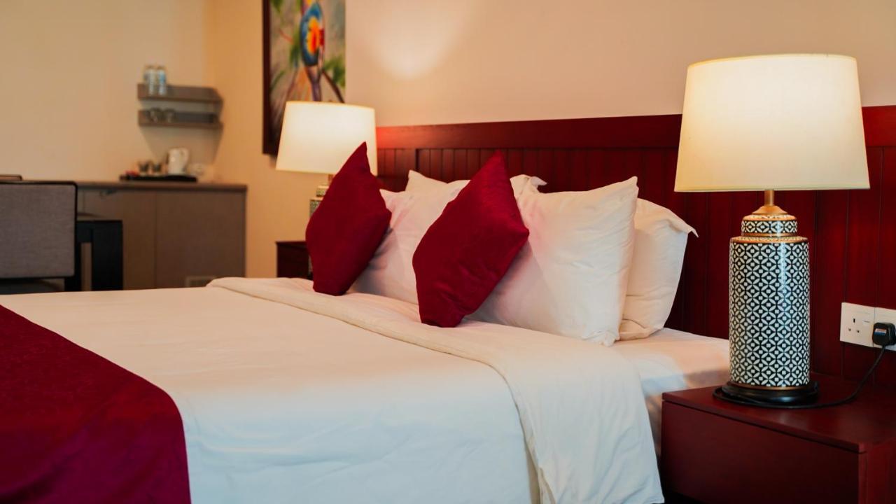 Kaizen Hotel & Suites Melaka Eksteriør bilde