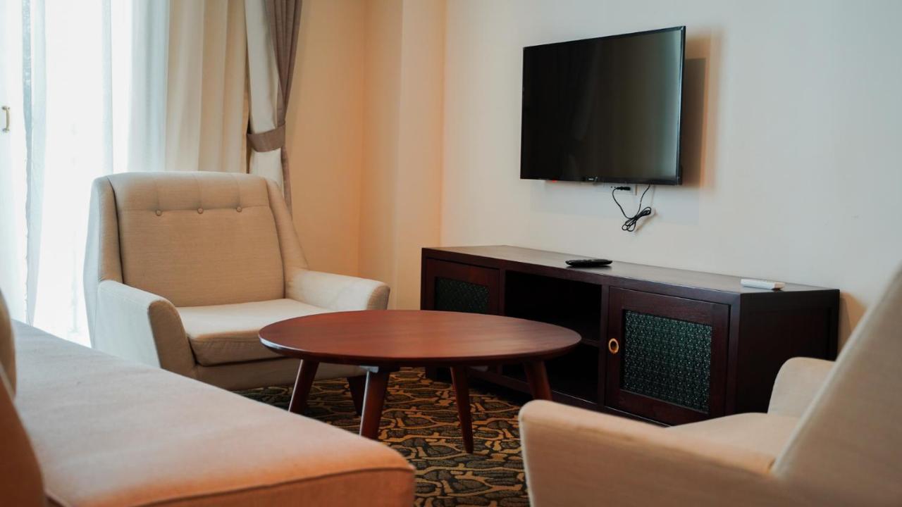 Kaizen Hotel & Suites Melaka Eksteriør bilde