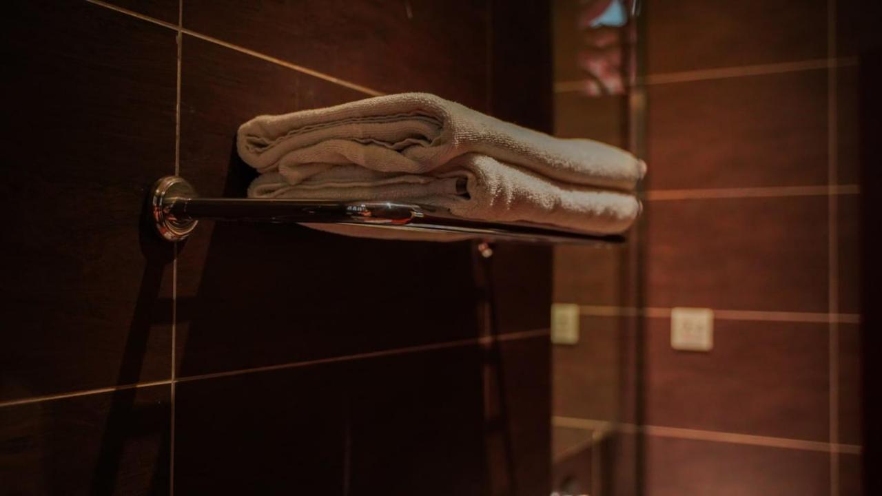 Kaizen Hotel & Suites Melaka Eksteriør bilde