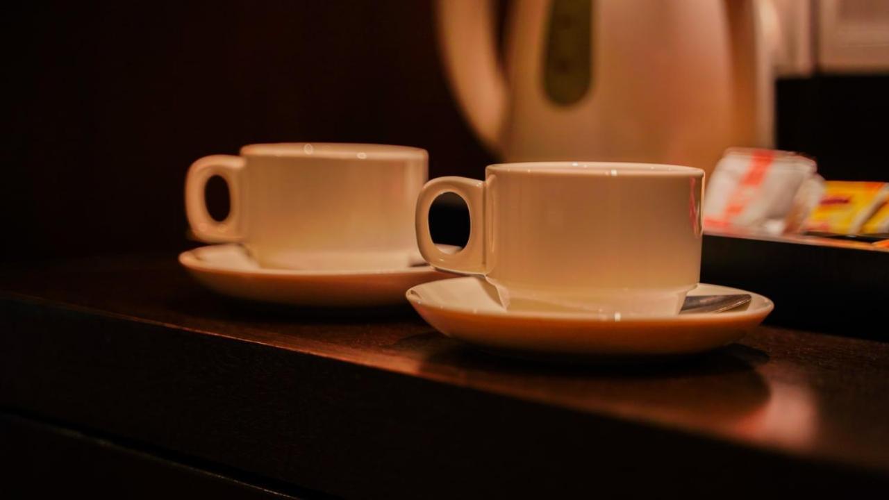 Kaizen Hotel & Suites Melaka Eksteriør bilde